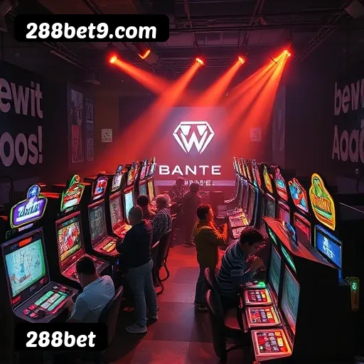 FAQ - Perguntas Frequentes 288bet